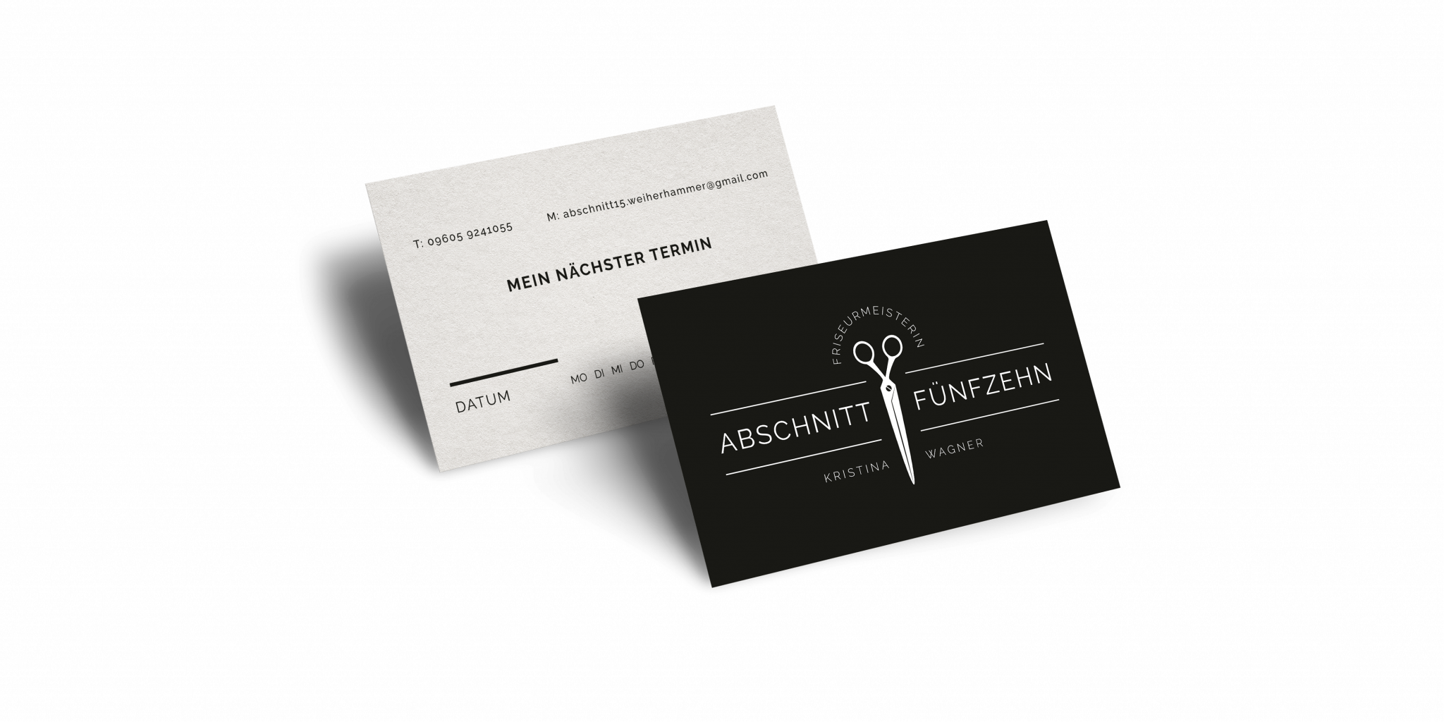 Abschnitt 15 // Logo Design